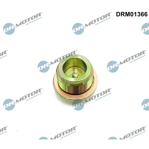 Skrutka olejovej vane Dr.Motor Automotive DRM01366