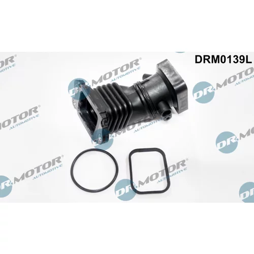 Nasávacia hadica, Vzduchový filter Dr.Motor Automotive DRM0139L