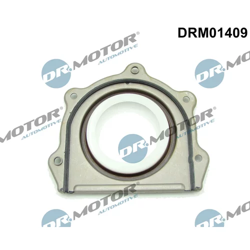 Tesniaci krúžok kľukového hriadeľa Dr.Motor Automotive DRM01409