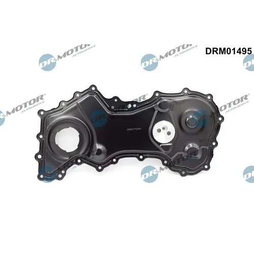 Veko skrine rozvodov Dr.Motor Automotive DRM01495