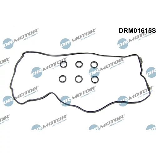 Sada tesnení veka hlavy valcov Dr.Motor Automotive DRM01615S