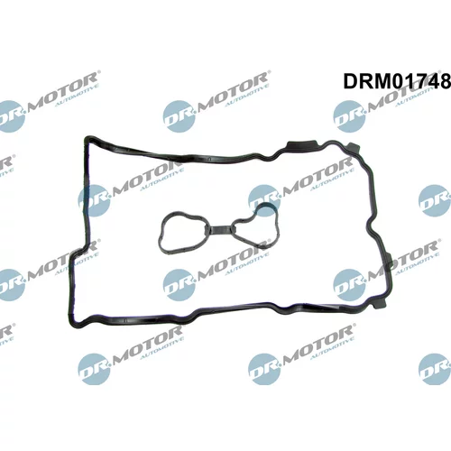 Tesnenie veka hlavy valcov Dr.Motor Automotive DRM01748