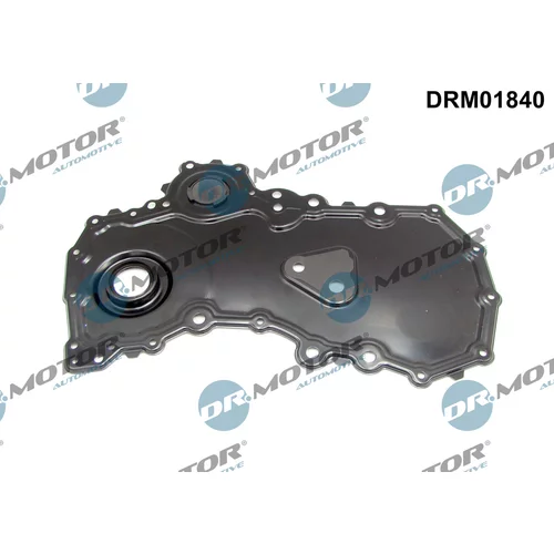 Veko skrine rozvodov Dr.Motor Automotive DRM01840