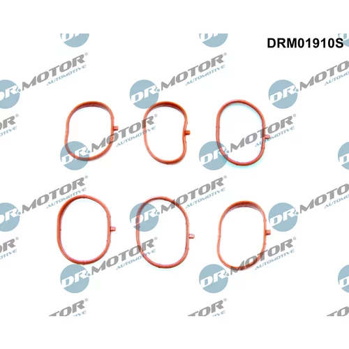 Sada tesnení kolena nasávacieho potrubia Dr.Motor Automotive DRM01910S