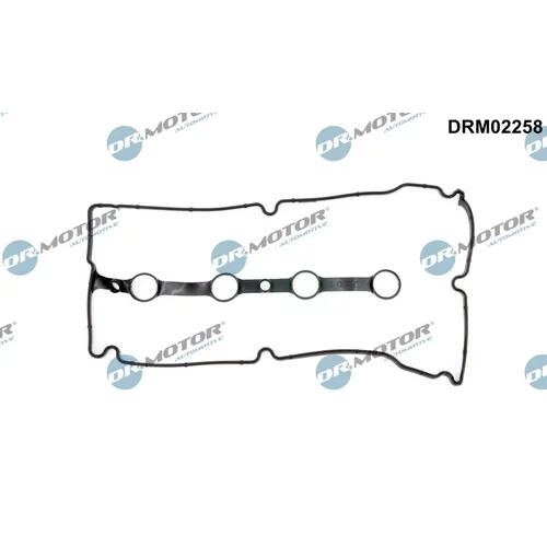 Tesnenie veka hlavy valcov Dr.Motor Automotive DRM02258