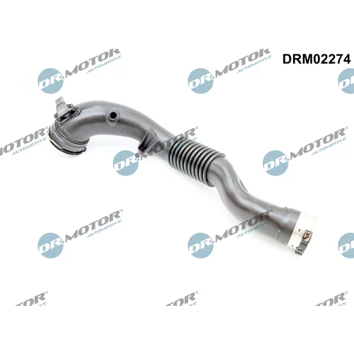 Hadica plniaceho vzduchu Dr.Motor Automotive DRM02274