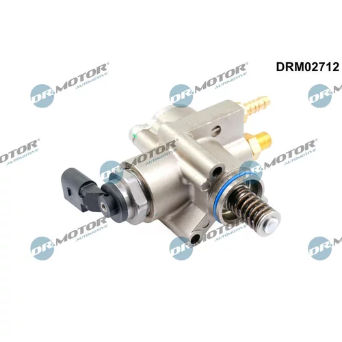 Vysokotlaké čerpadlo Dr.Motor Automotive DRM02712