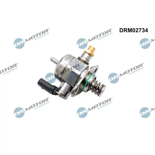 Vysokotlaké čerpadlo Dr.Motor Automotive DRM02734 - obr. 1