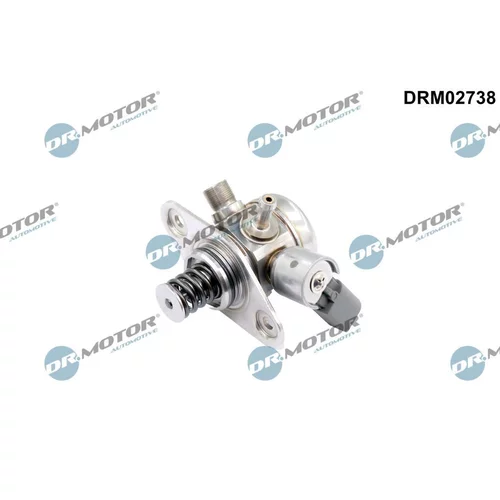 Vysokotlaké čerpadlo Dr.Motor Automotive DRM02738