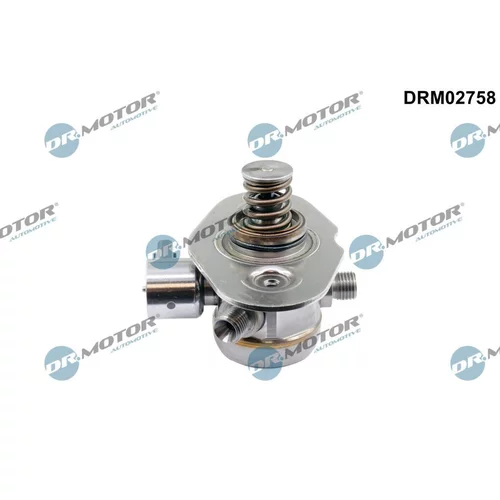 Vysokotlaké čerpadlo Dr.Motor Automotive DRM02758