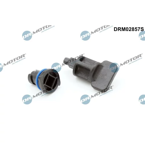 Skrutka olejovej vane Dr.Motor Automotive DRM02857S