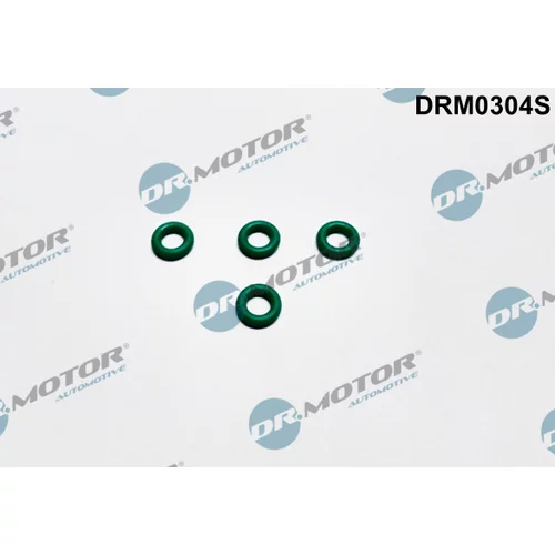 Uzáver prepadu paliva Dr.Motor Automotive DRM0304S