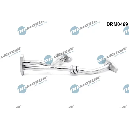 Olejové vedenie Dr.Motor Automotive DRM0469