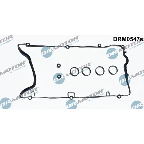 Sada tesnení veka hlavy valcov Dr.Motor Automotive DRM0547S