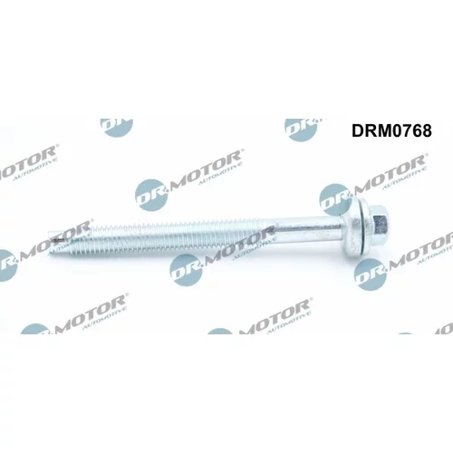 Skrutka, držiak vstrekovacej trysky Dr.Motor Automotive DRM0768