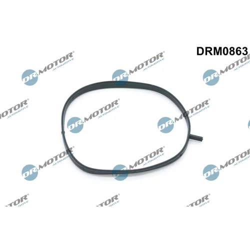 Tesnenie obalu kolena sacieho potrubia Dr.Motor Automotive DRM0863