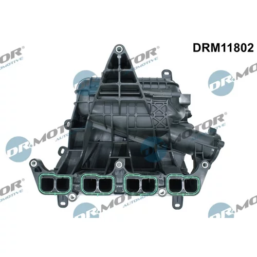 Sací trubkový modul Dr.Motor Automotive DRM11802 - obr. 1