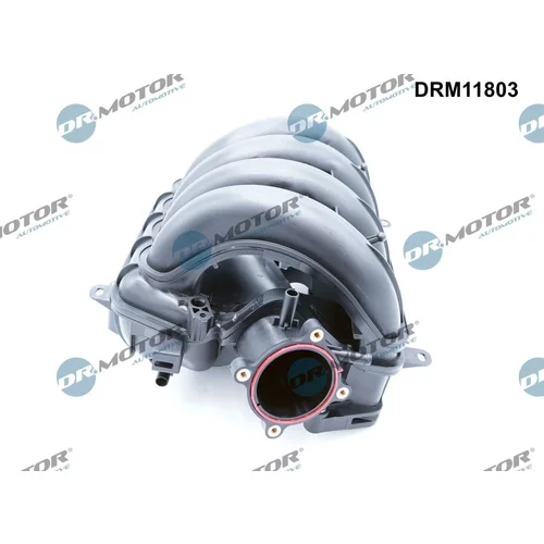 Sací trubkový modul Dr.Motor Automotive DRM11803 - obr. 1