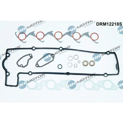 Sada tesnení, Hlava valcov Dr.Motor Automotive DRM12218S