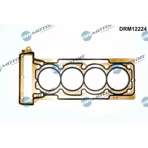 Tesnenie hlavy valcov Dr.Motor Automotive DRM12224