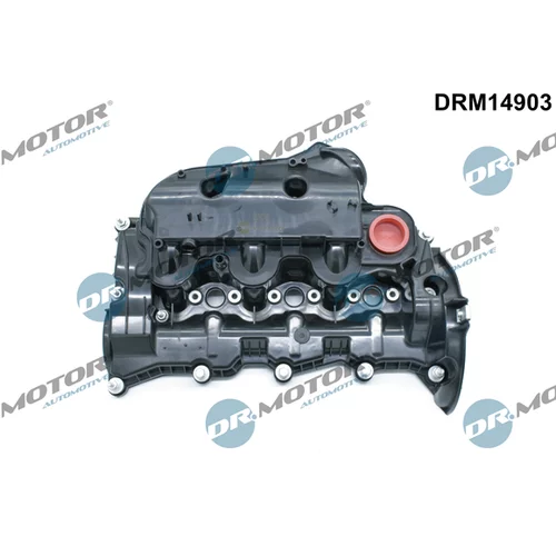 Kryt hlavy valcov Dr.Motor Automotive DRM14903