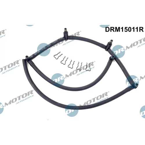 Trubka prepadu Dr.Motor Automotive DRM15011R