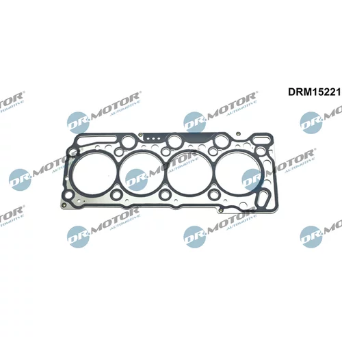 Tesnenie hlavy valcov Dr.Motor Automotive DRM15221