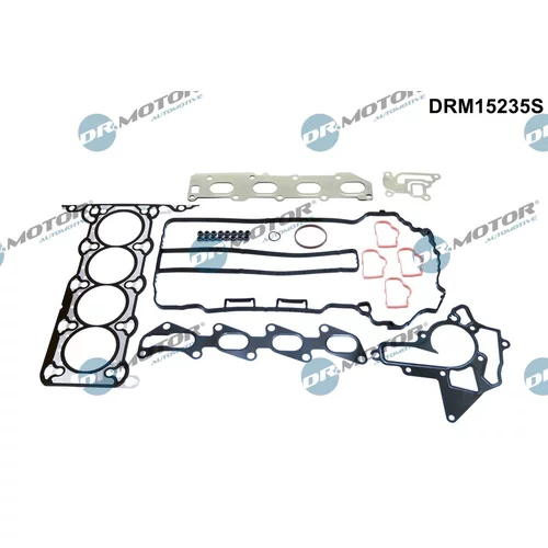 Sada tesnení, Hlava valcov Dr.Motor Automotive DRM15235S