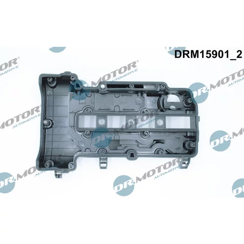 Kryt hlavy valcov DRM15901 (Dr.Motor Automotive) - obr. 1