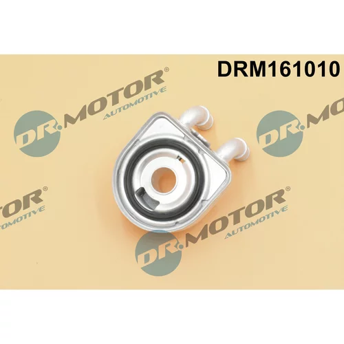 Chladič motorového oleja Dr.Motor Automotive DRM161010