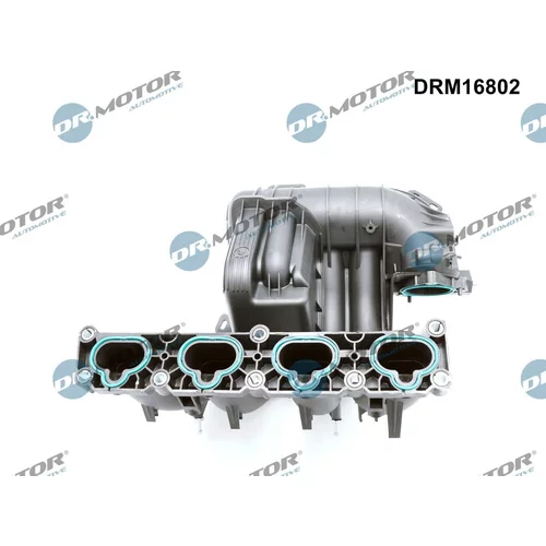 Sací trubkový modul Dr.Motor Automotive DRM16802 - obr. 1