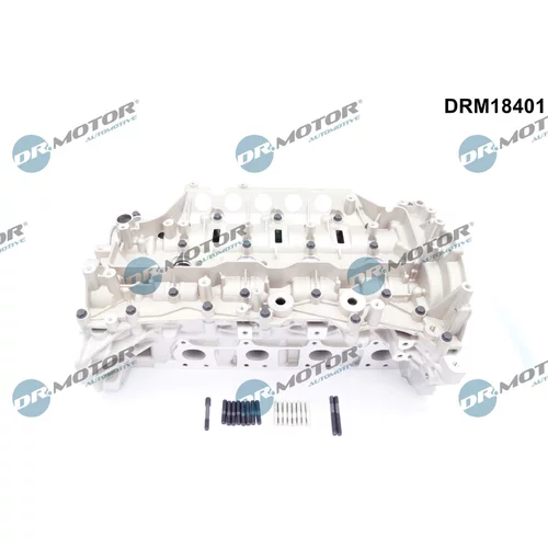 Hlava valcov motora Dr.Motor Automotive DRM18401