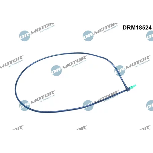 Palivové vedenie Dr.Motor Automotive DRM18524