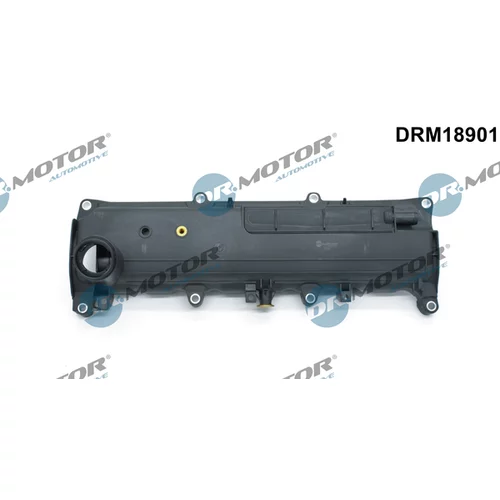 Kryt hlavy valcov Dr.Motor Automotive DRM18901