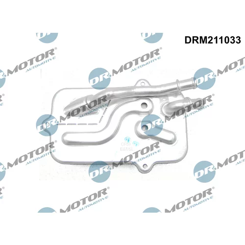 Chladič motorového oleja Dr.Motor Automotive DRM211033