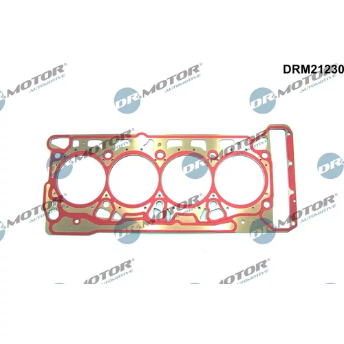 Tesnenie hlavy valcov Dr.Motor Automotive DRM21230