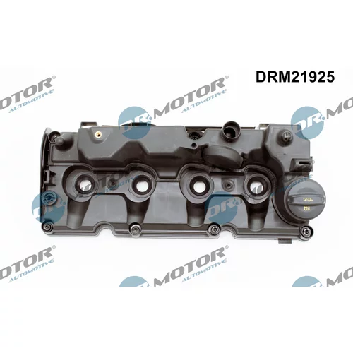 Kryt hlavy valcov Dr.Motor Automotive DRM21925 - obr. 1