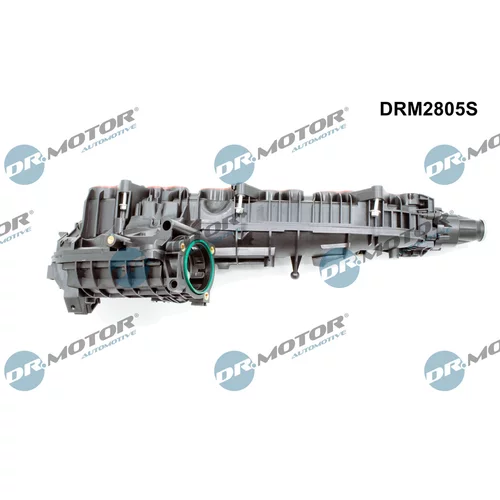 Sací trubkový modul Dr.Motor Automotive DRM2805S - obr. 1