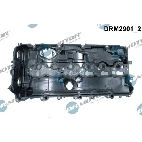 Kryt hlavy valcov Dr.Motor Automotive DRM2901 - obr. 1