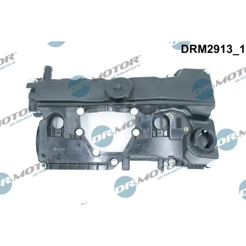 Kryt hlavy valcov Dr.Motor Automotive DRM2913