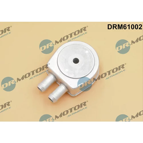 Chladič motorového oleja Dr.Motor Automotive DRM61002 - obr. 1