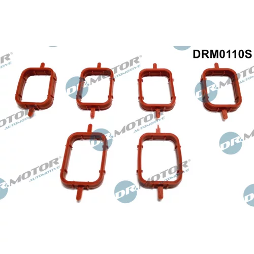 Sada tesnení kolena nasávacieho potrubia Dr.Motor Automotive DRM0110S