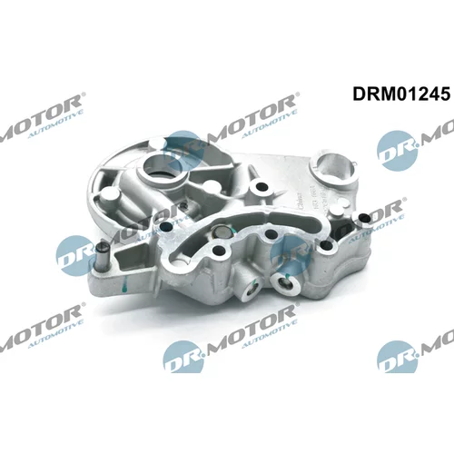 Ložisková konzola, vačkový hriadeľ Dr.Motor Automotive DRM01245