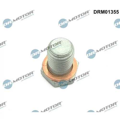 Skrutka olejovej vane Dr.Motor Automotive DRM01355