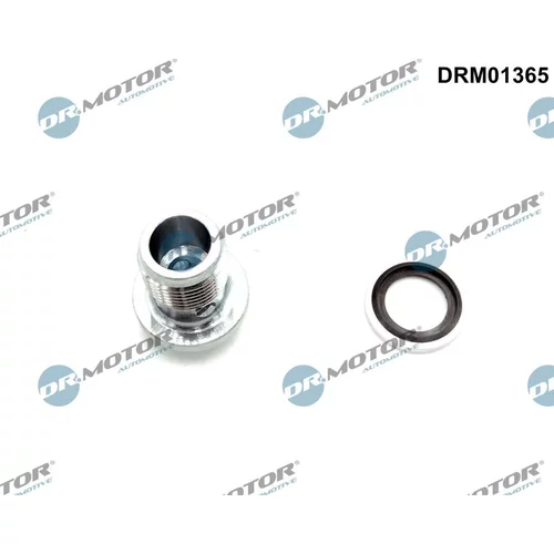 Skrutka olejovej vane DRM01365 (Dr.Motor Automotive)