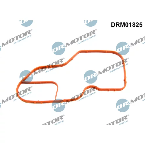 Tesnenie obalu termostatu Dr.Motor Automotive DRM01825