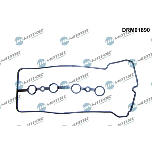 Tesnenie veka hlavy valcov Dr.Motor Automotive DRM01890