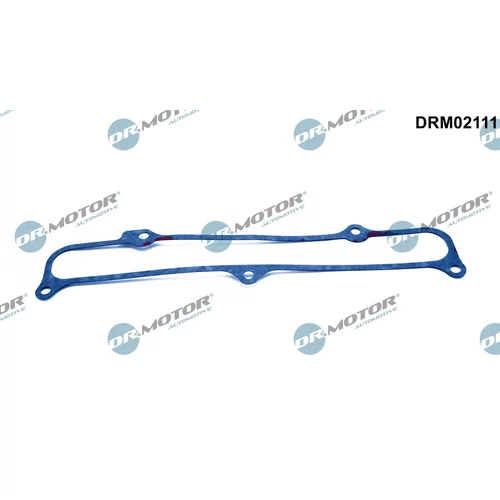 Tesnenie kolena sac. potrubia Dr.Motor Automotive DRM02111