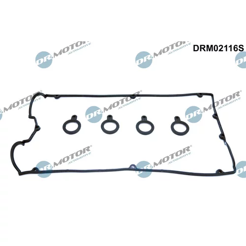 Sada tesnení veka hlavy valcov Dr.Motor Automotive DRM02116S