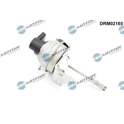 Ventil regulácie plniaceho tlaku Dr.Motor Automotive DRM02165